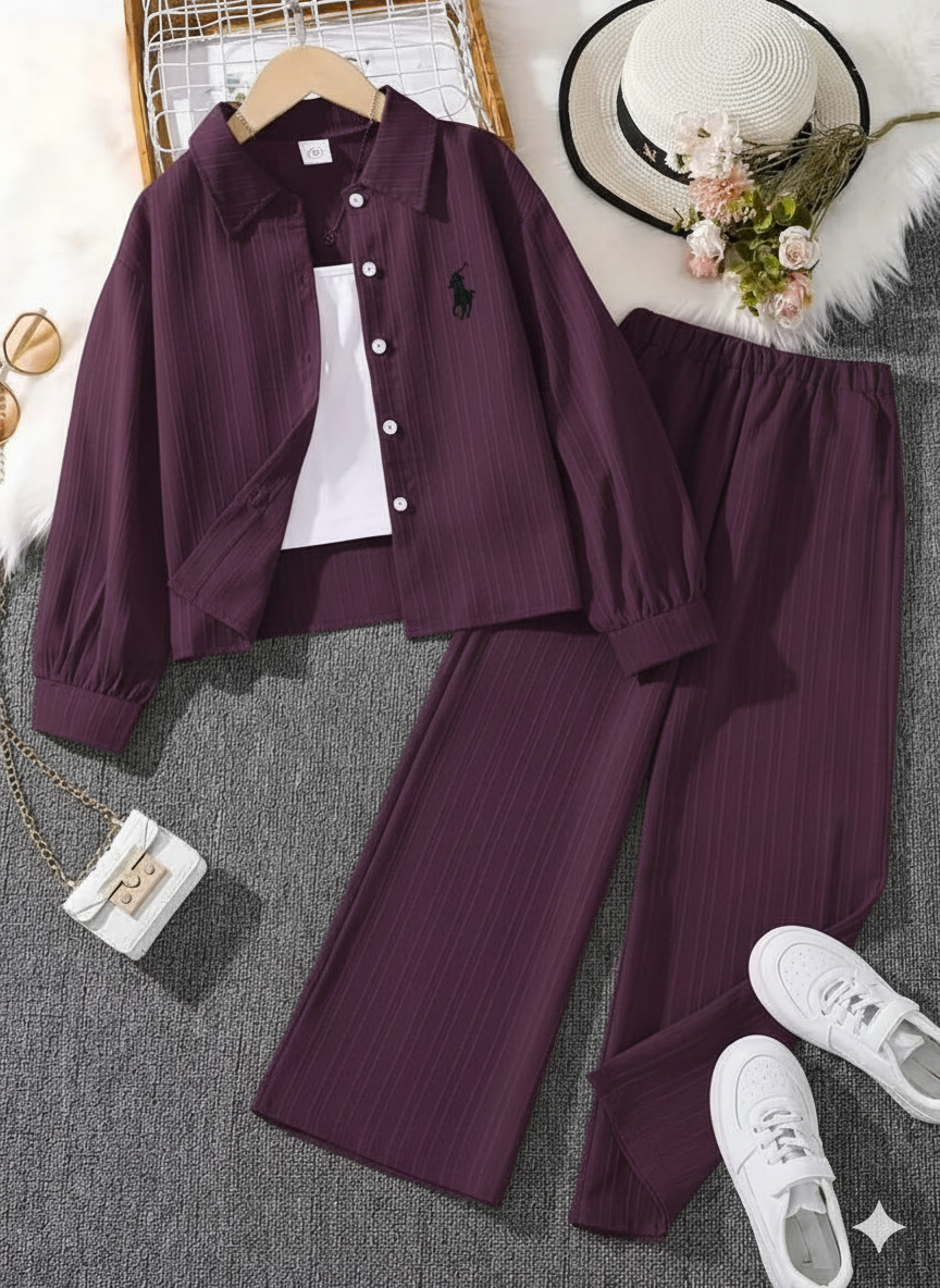 Polo Style
