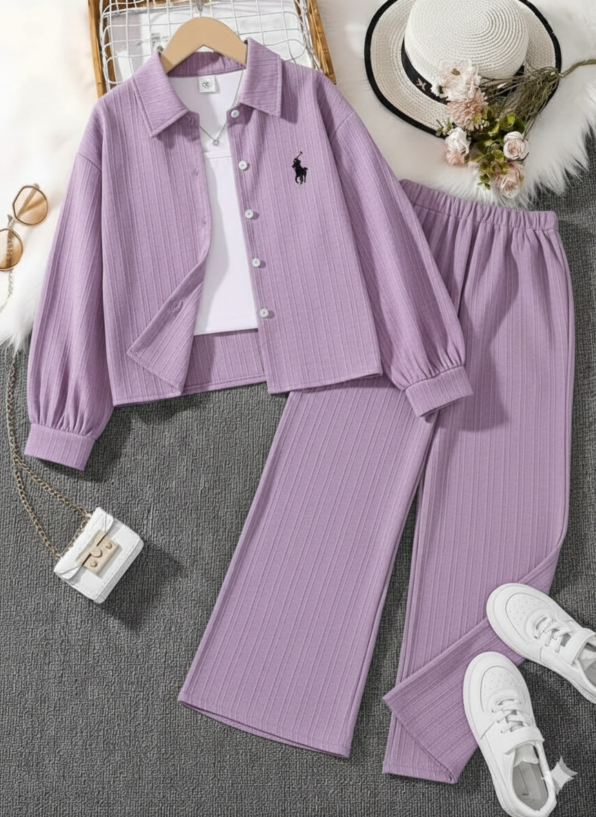 Polo Style