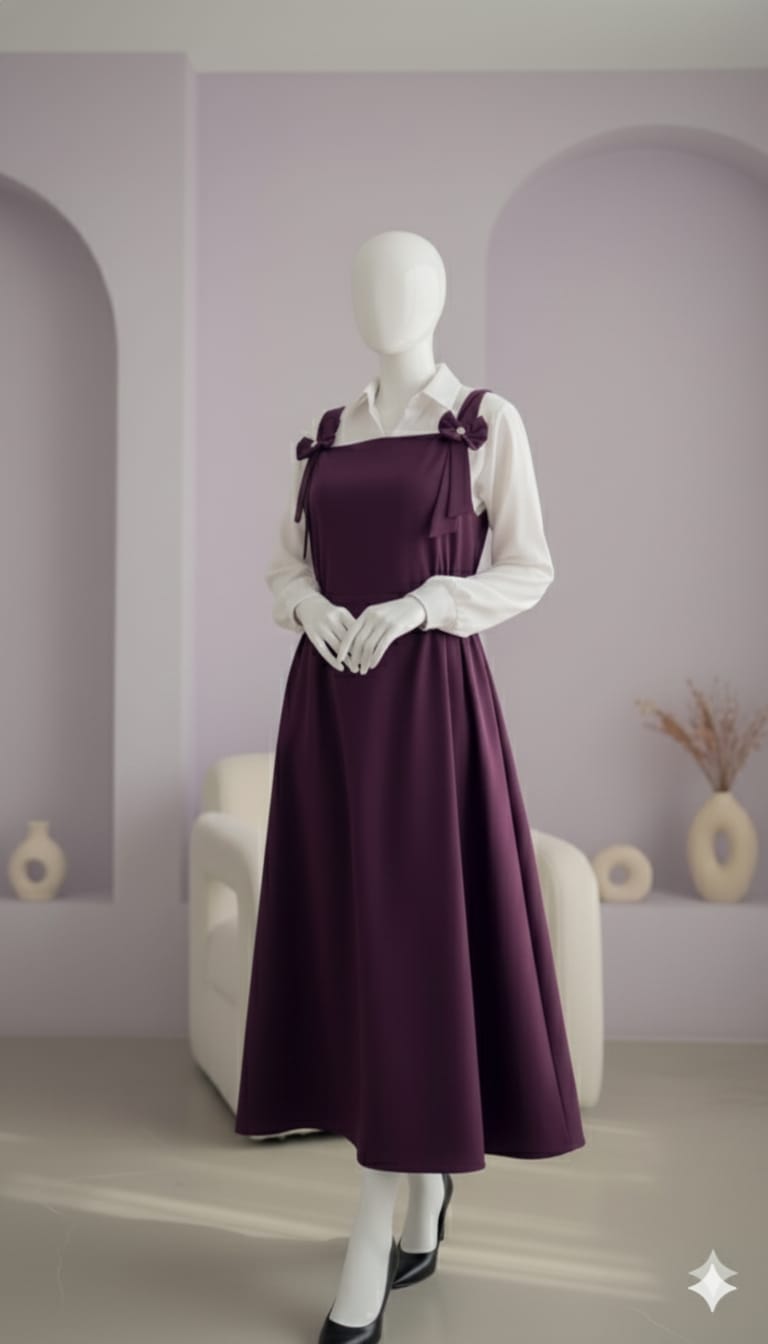 VELORA MAXI
