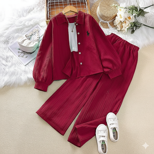 Polo Style