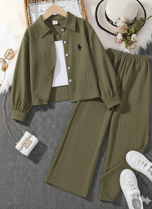 Polo Style