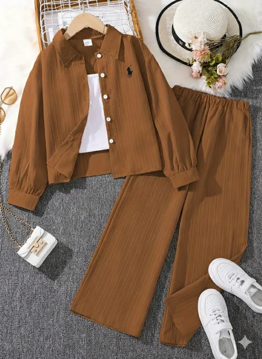Polo Style