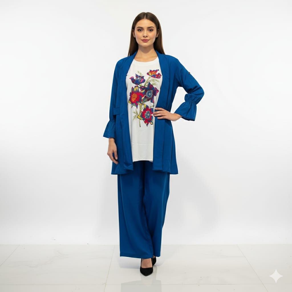 Western Gaon digital