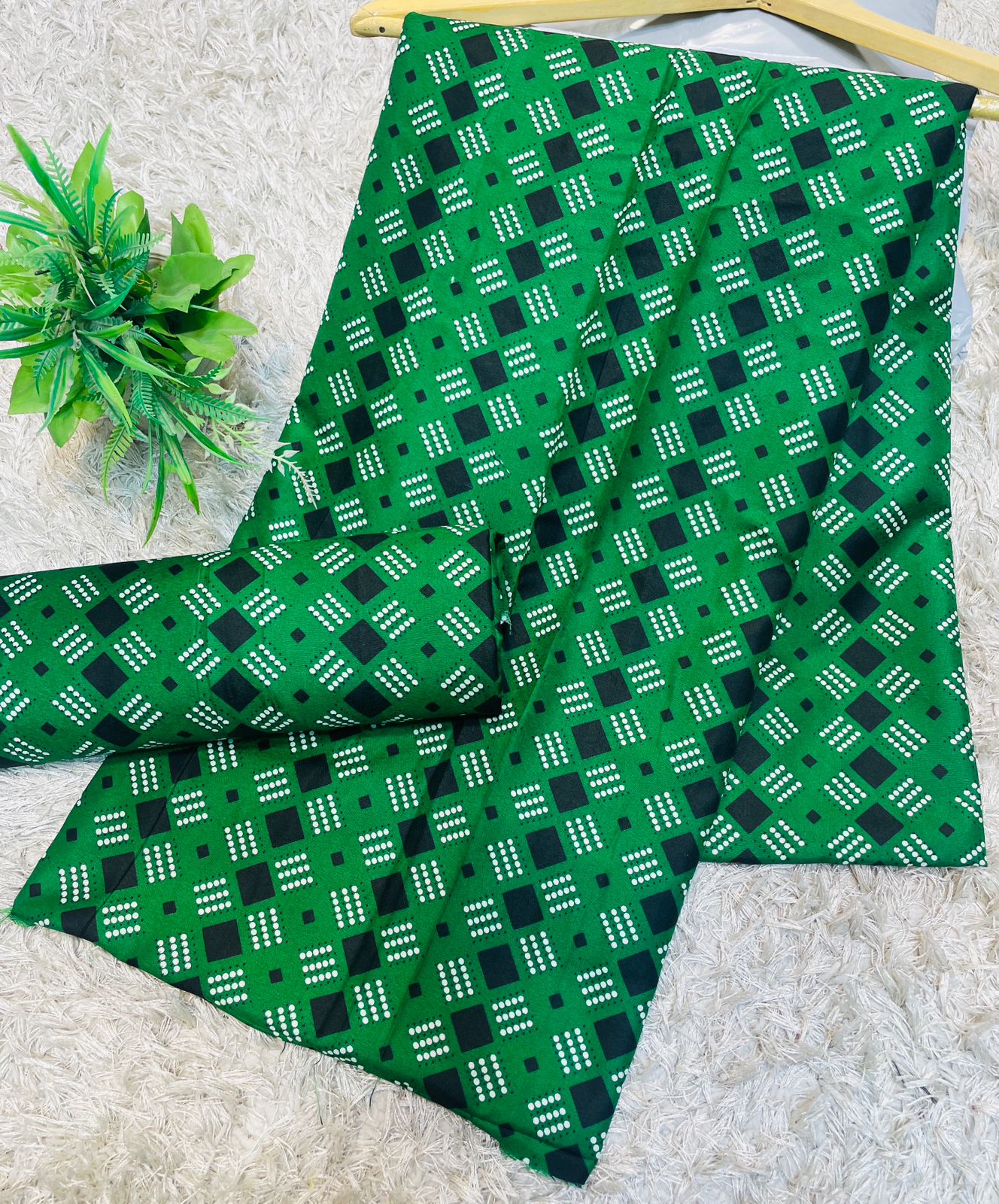 Lawn Cotton Digital Print